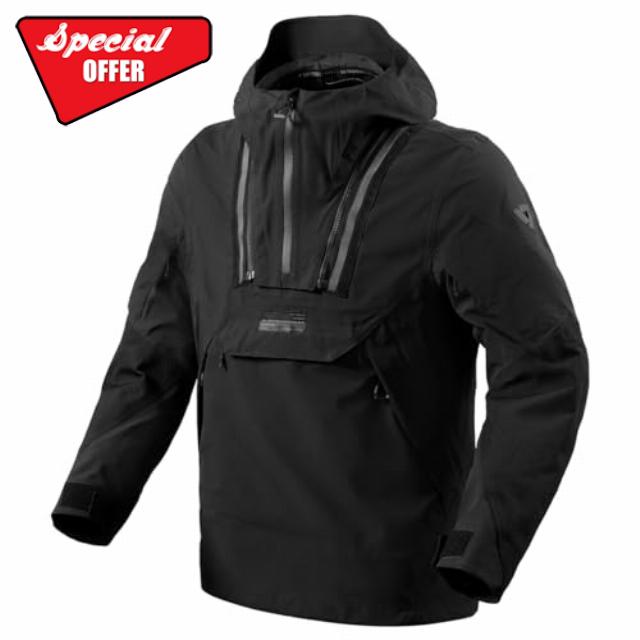 Rev'It! Blackwater 2 H2O Adventure Off Road Motorcycle Smock
