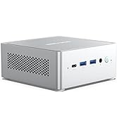NAD9 Mini PC 32GB RAM 512GB SSD, with Intel Core i9-12900H, 14 cores 20 threads, 2 x HDMI ports &...