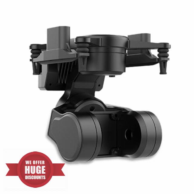 C-20T 3-Axis FPV Camera Gimbal