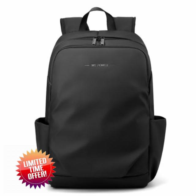 Jemsia Laptop Backpack for Men