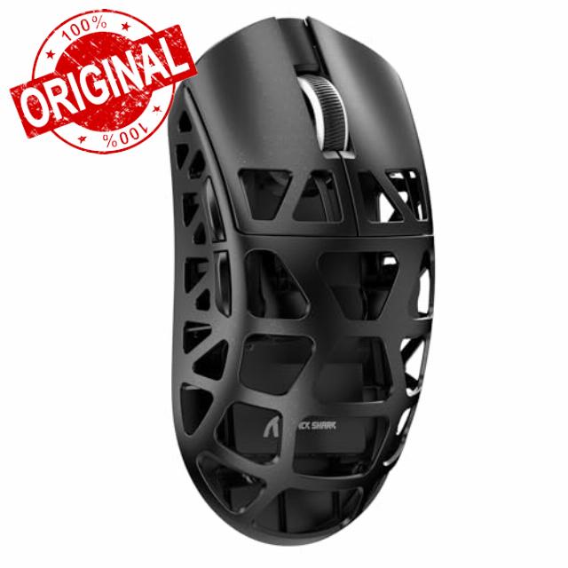 ATTACK SHARK R3 Magnesium Alloy Mouse