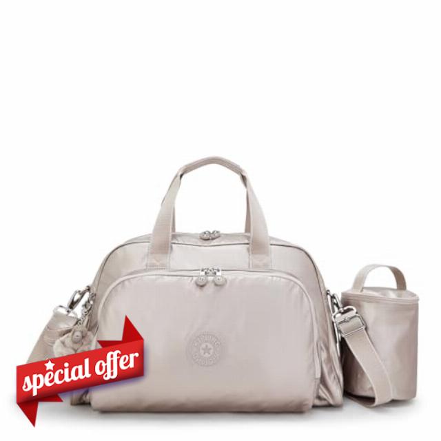Kipling Women's Camama Shoulder Bags