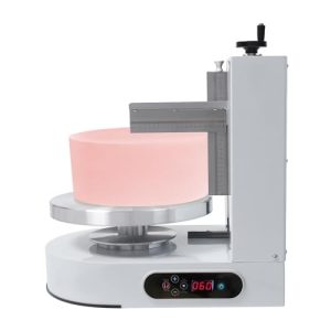 Cake Cream Spreading Machine