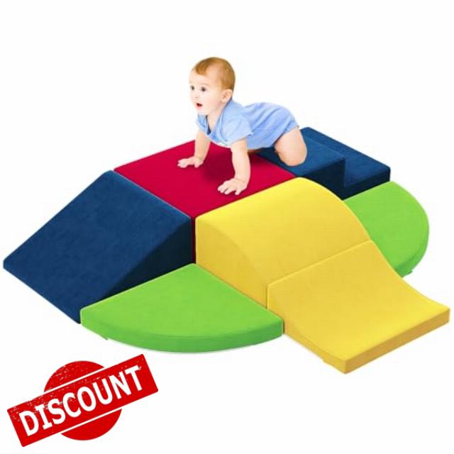 Climbing Toys for Toddlers