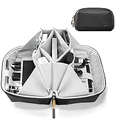 Inateck 15-15.6 Inch Shock Resistant Laptop Sleeve Case Briefcase Bag Splash-proof for Laptops, N...