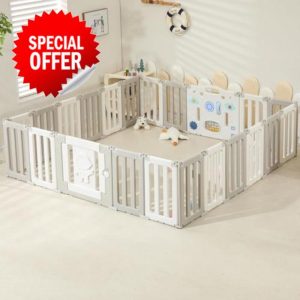 Baby Play Pen