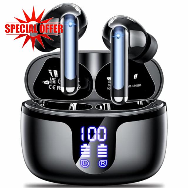 Wireless Earbuds