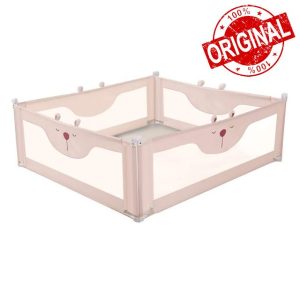 Infant Safety Bed Fence