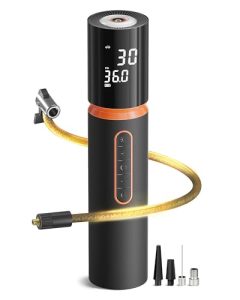Bike Pump