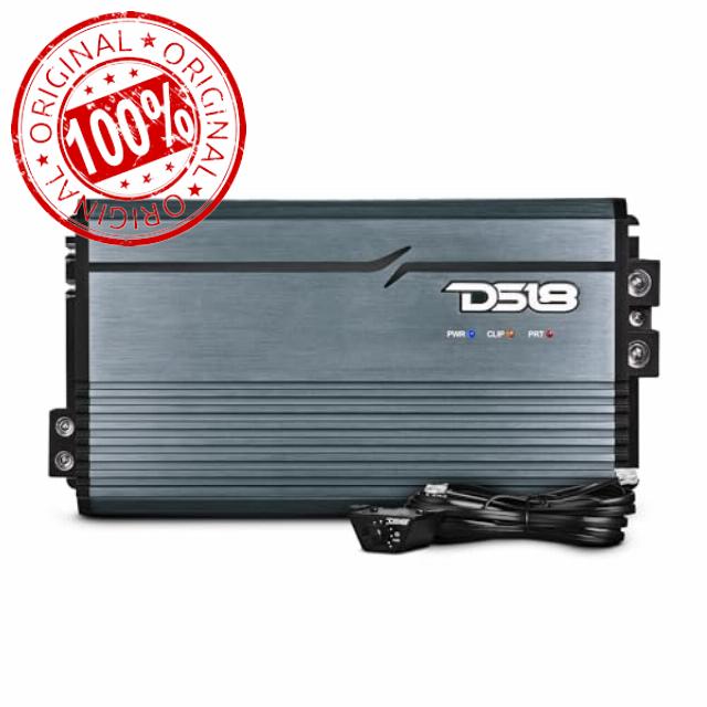 DS18 FRP-3.5K/TI Compact Full-Range Class D 1-Channel Amplifier 3