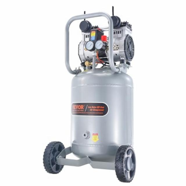 VEVOR 13 Gallon Air Compressor
