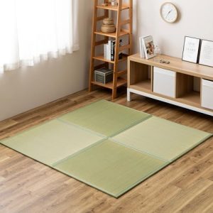 100% Rush Grass Tatami Mat