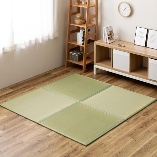 100% Rush Grass Tatami Mat