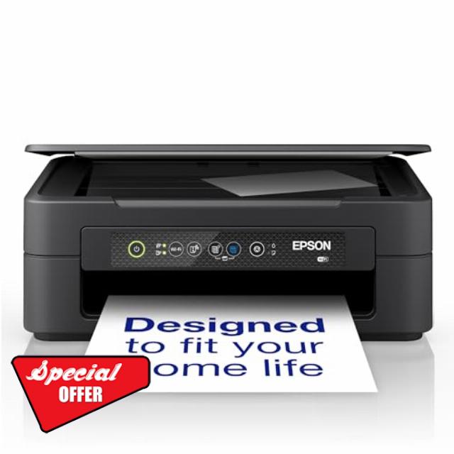 Epson Expression XP-2200 A4 Multifunction Wireless Inkjet printe