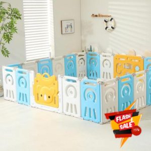 Baby Play Pen