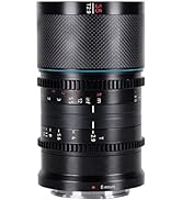 SIRUI 75mm Anamorphic Cinema Lens F1.8 1.33X APS-C (X Mount)
