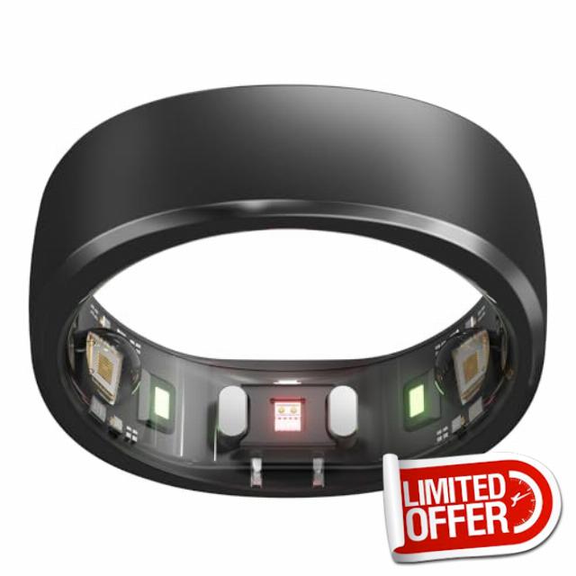 RingConn Smart Ring