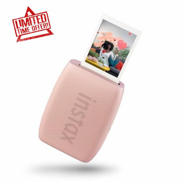 INSTAX mini LINK 3 smartphone photo printer