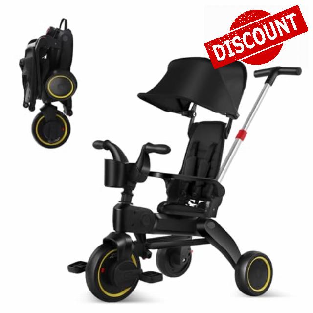 5-in-1 Compact