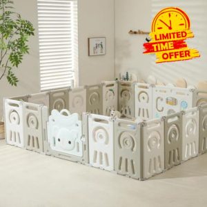 Baby Playpen