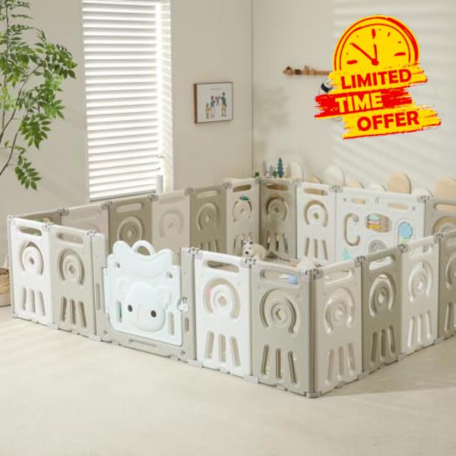 Baby Playpen