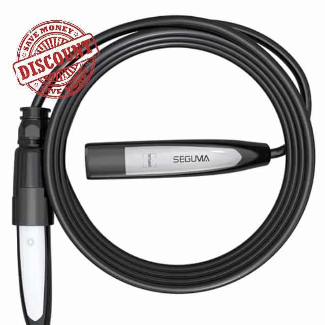 EV Charger Extension Cable for Tesla Charger