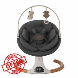 Baby Swing for Infants
