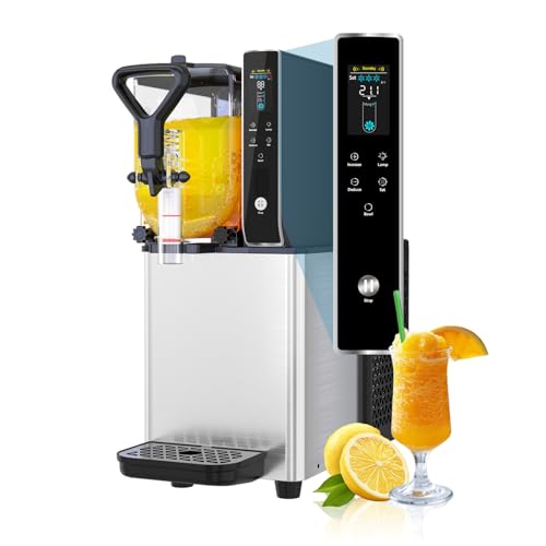 3L/0.8 Gallons Food-Grade PC Tank