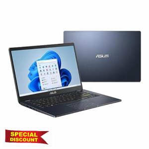 ASUS Vivobook Go 14 L410 Ultra Thin Laptop