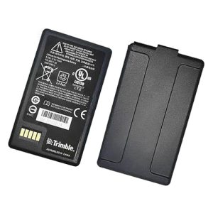 (2 Pack) 79400 99511-30 Total Station Battery for Trimble S3 S5 S6 S8 S9 Total Station 6500mAh