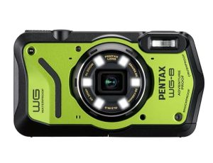 Featuring Outstanding Waterproof