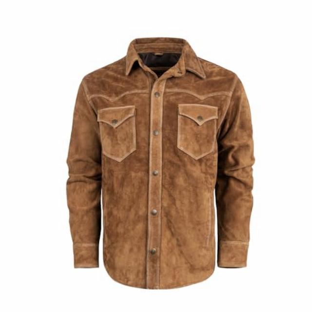 STS Ranchwear Men Western