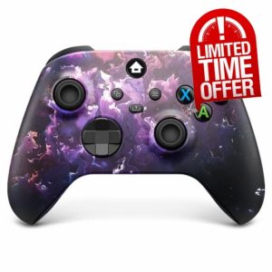 ISFERCH Wireless Controller Compatible with Xbox Series X|S
