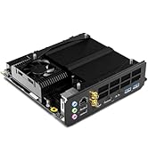 MINISFORUM V3 Tablet PC 14 Inch 3-in-1 V3 AMD 8840U,8C/16T 32GB LPDDR5 1TB SSD, Mini PC Tablets w...