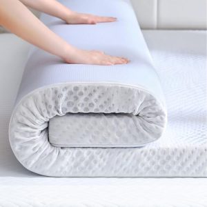 Mattress Pad for Body Pressure Relief