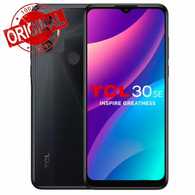 TCL 30 SE Sim Free Smartphone