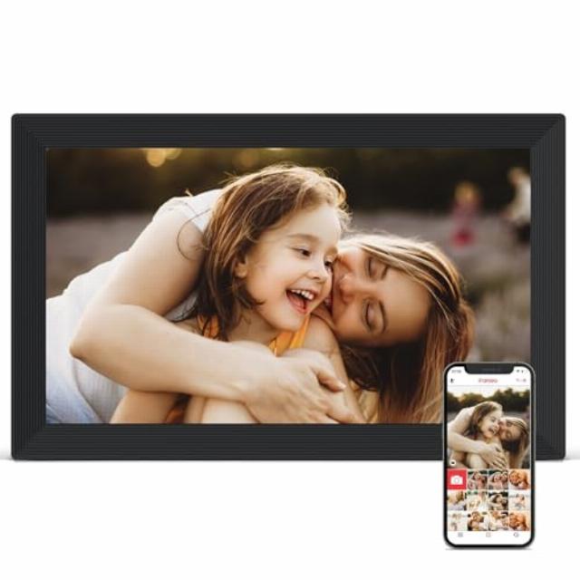 Digital Picture Frame WiFi