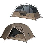 tunnel camping tent