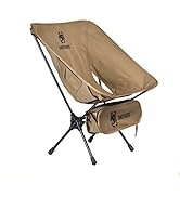 OneTigris Light Patrol Down Sleeping Bag, 3 Seasons, 2.4Ib