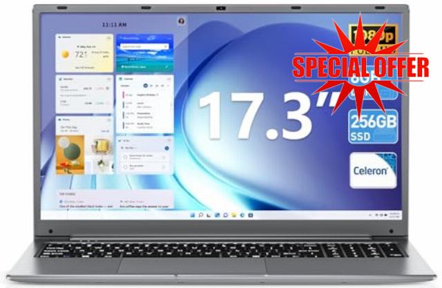 Laptop