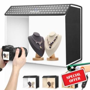 PULUZ 24x16 inch Photo Box