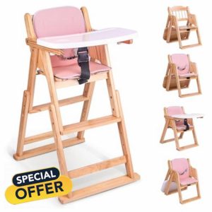 Baby High Chair