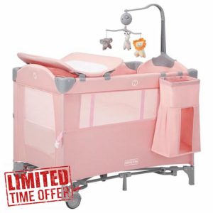 Baby 5 in 1 Playard