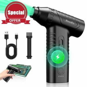 Compressed Air Duster
