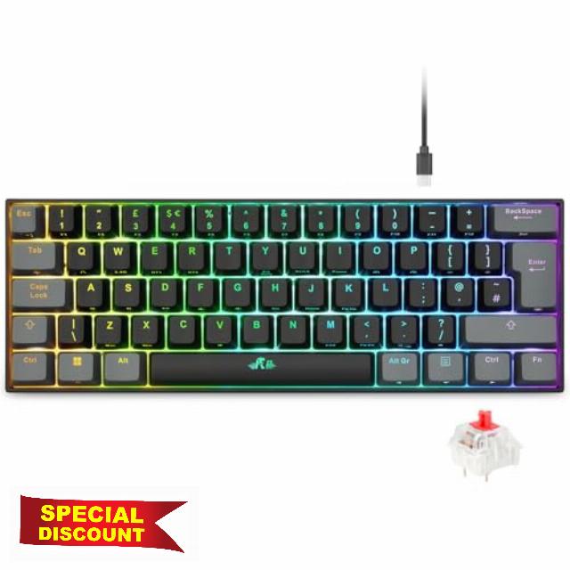 Rii Gaming keyboard