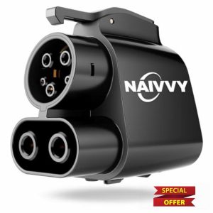 NACS to CCS Adapter