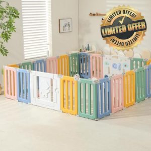 Baby Play Pen