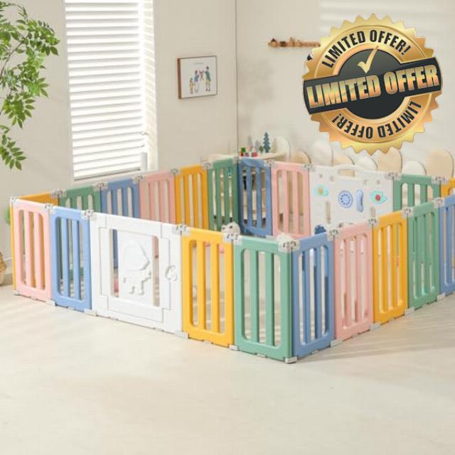 Baby Play Pen