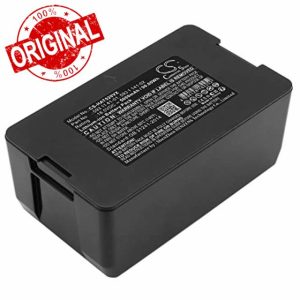 5000mAh Replacement Battery for Husqvarna Automower 320 2013 Automower 320 2014 Automower 320 2015 PN 593 11 41-01 593 1 141-02 593 11 41-03 593 11 41-04