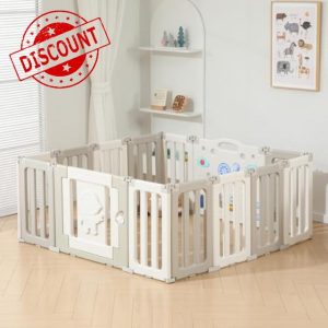 Baby Play Pen